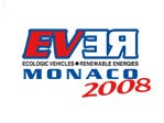 Ever 2008 : Salon des energies vertes à Monaco