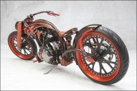 AFT Customs Er Hed AMD custom