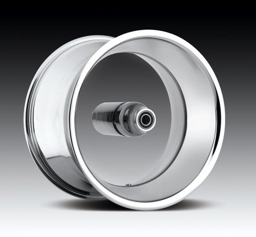 CSC Clear Wheels