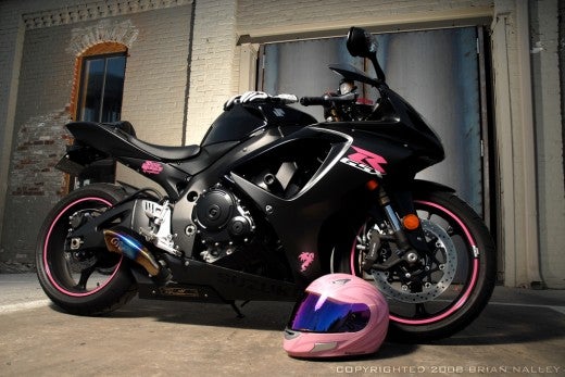 miss gsx-r suzuki 