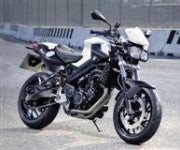 bmw f800r 2009
