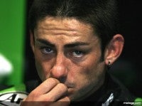 kawasaki motogp abandon retire hopkins melandri