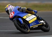 Moto3 GP Mono 125 250 MotoGP
