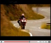 Yamaha R1 1999 clip pub video