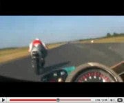 Yamaha RD 500 video arsouille 2 temps 2T