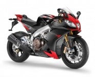 aprilia rsv4 2009