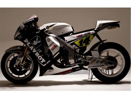 randy puniet lcr honda motogp playboy