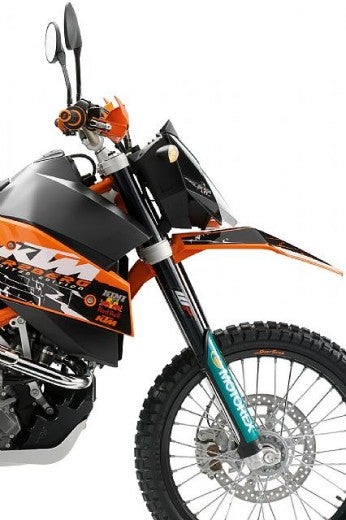 ktm super enduro erzberg