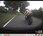 superbike pays-bas néerlandais route video arsouille