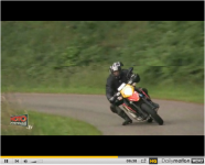 Ultimate Rally 2009 Moto Journal vidéo