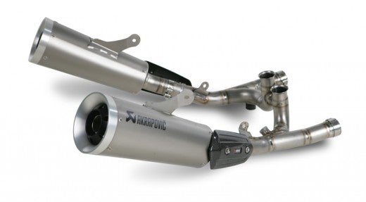 Pot Akrapovic Yamaha V-Max