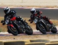MV Agusta Brutale 989R 1078RR 2010