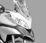 2010 Ducati Stradaperta Multistrada 1098 strada aperta hyperstrada
