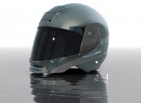 Casque ThermaHelm 