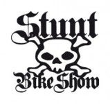 Logo Stunt Bike Show