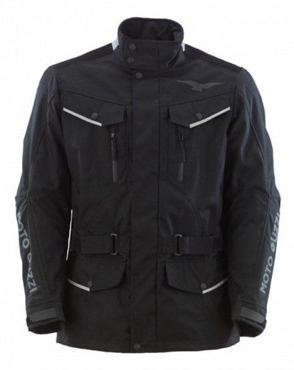 Veste Airbag Moto Guzzi