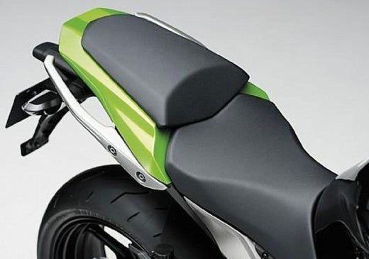 Nouveauté 2011 : Kawasaki Z 1000 SX