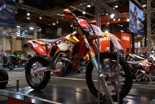 KTM 350 EXC-F