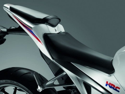 Honda CBR 1000 RR 2012