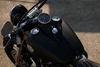 Harley Davidson Softail Slim - 4 Harley Davidson Softail Slim - 4