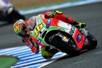 Rossi GP12