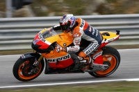 stoner honda