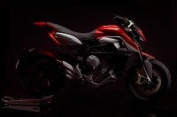 MV AGUSTA rivale 800 MV AGUSTA rivale 800